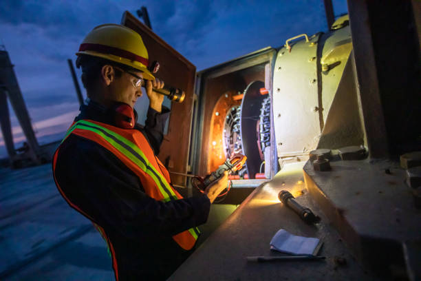 Professional Electrician in Northview, MI