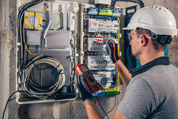 Best Licensed Electrician  in Northview, MI