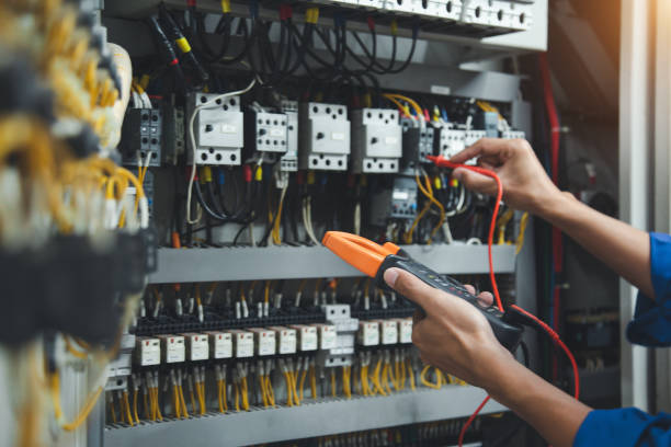 Best Residential Electrician Services  in Northview, MI