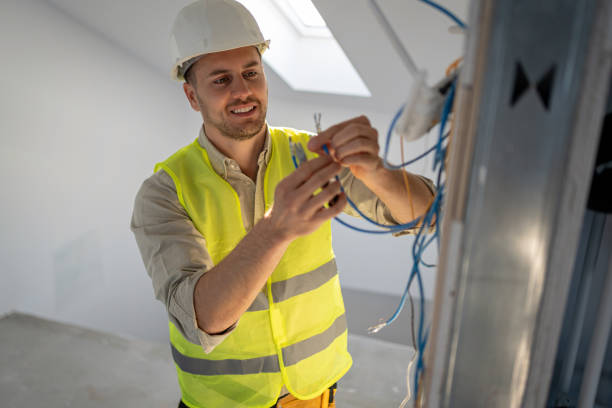 Best Electrical Troubleshooting Services  in Northview, MI